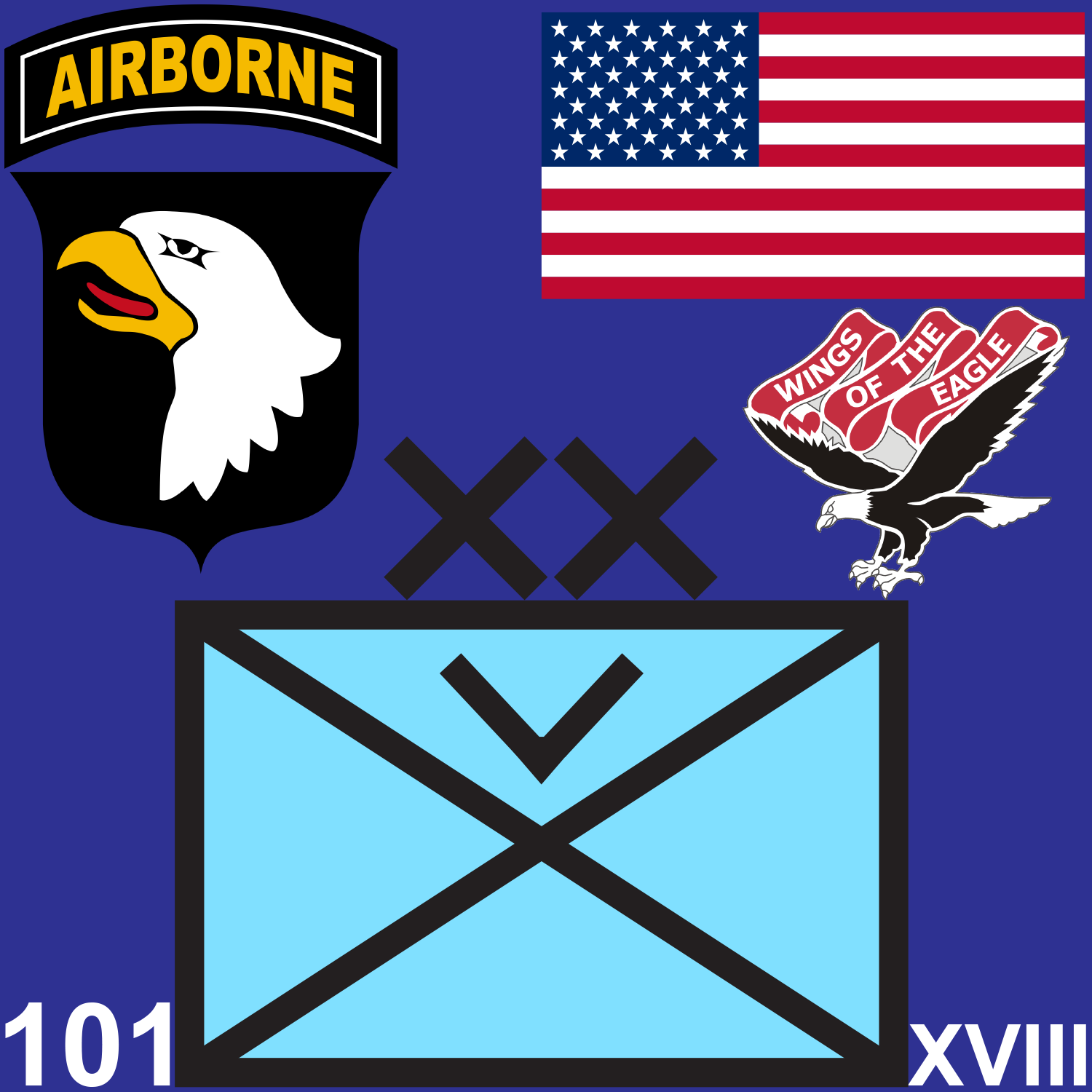 BLU HQ 101ID short v1